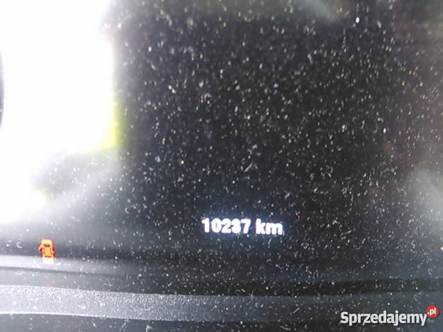 Dodge RAM 1500 Sport Kanada benzyna