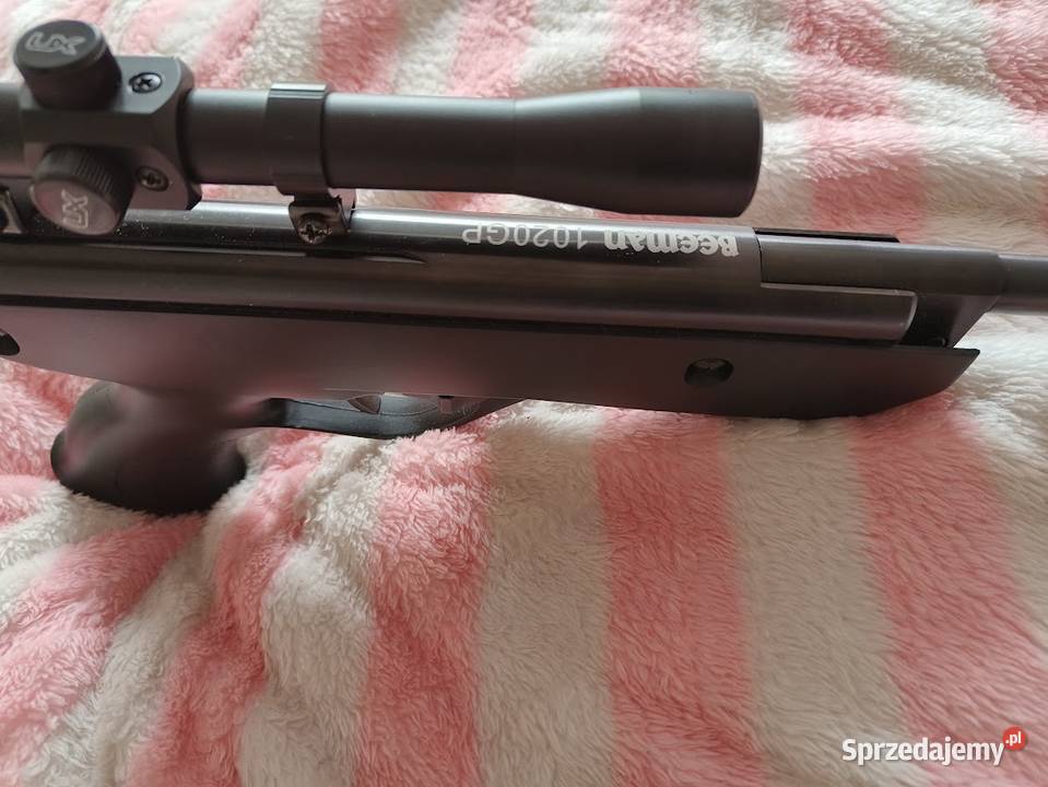 Beeman1020GP Sporty strzeleckie i myślistwo Radom