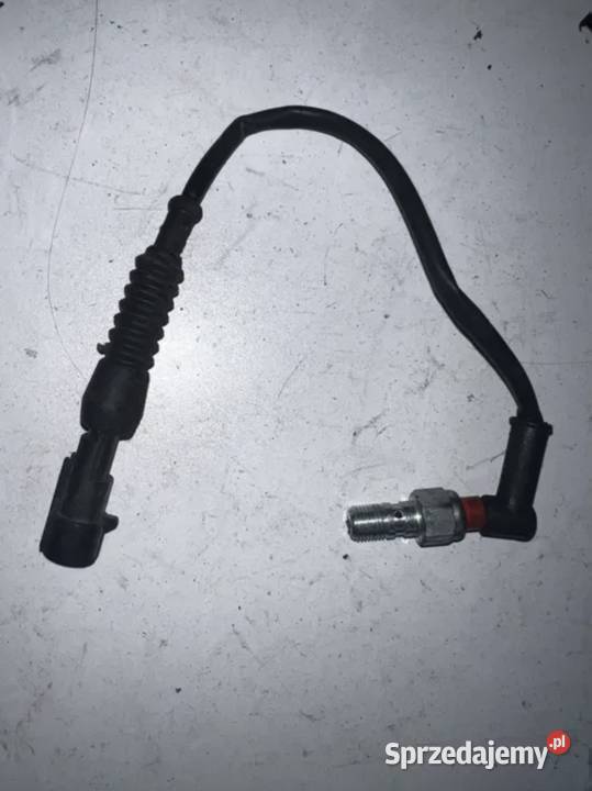 czujnik ABS KTM 1290 Superduke GT 2021 Ostrów Wielkopolski