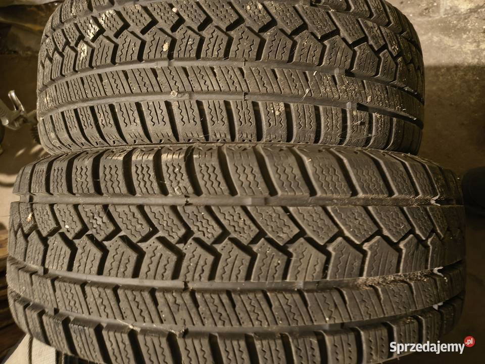 Opony zimowe 18560 R 14 Wapno