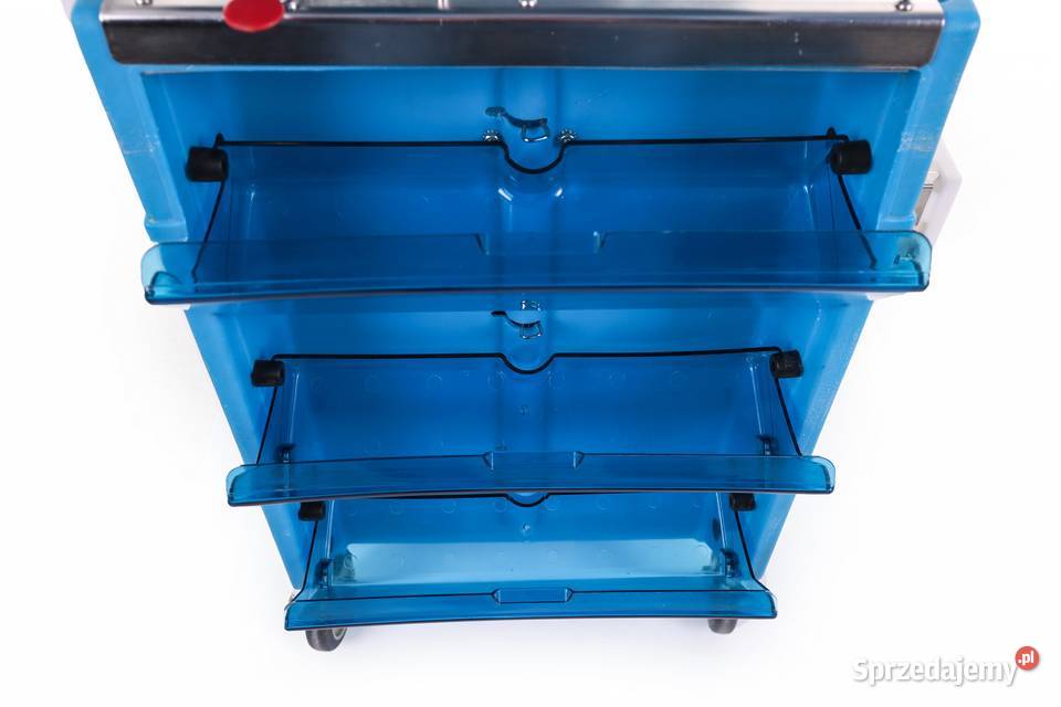 Asystor anestezjologiczny METRO LIFELINE Leszno