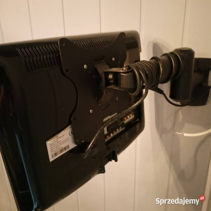 Samsung telewizor LCD 19 z ruchomym uchwytem nie Samsung Ropczyce sprzedam