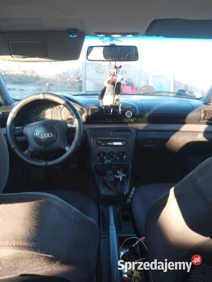 Audi a4 1000cm3 Inowrocław