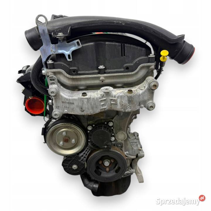 SILNIK 5FX Citroen DS3 C4 Picasso 16 THP T TURBO sprzedam