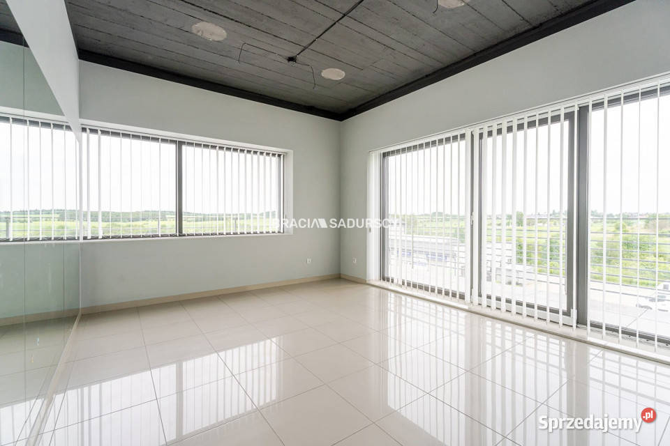 Lokal Cianowice 86m2 dojazd asfaltowy sprzedam