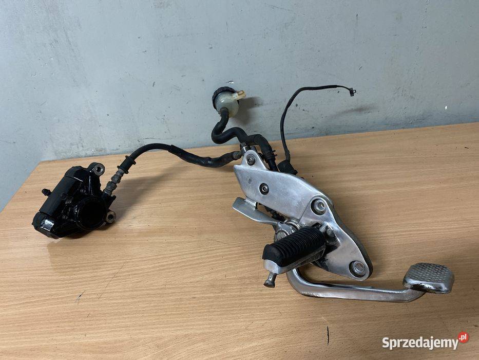 Set P hamulca Yamaha Xj 900 Diversion 9303 Poznań sprzedam