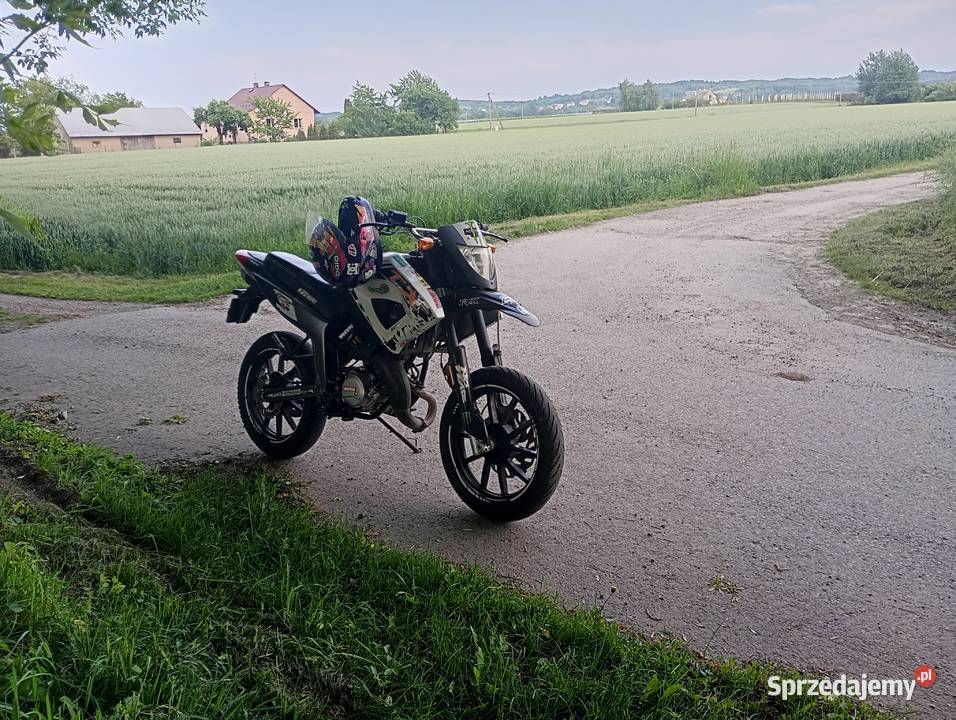 Keeway tx 5070 remocnie tuning Będziemyśl sprzedam