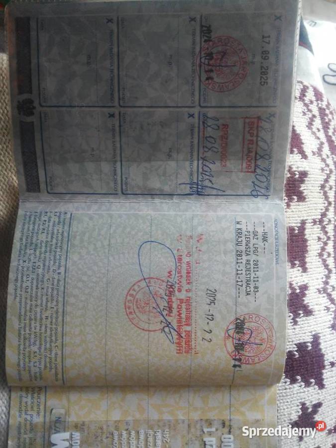 Ford Expoilera Kłodzko