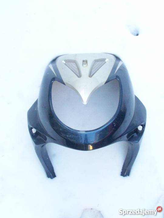 Komplet plastików Baotian bt49qt12