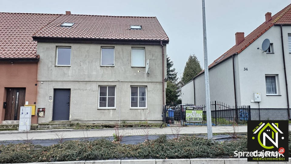 sprzedaży mieszkania Wolin 761m2 4 pok Sprzedaż zachodniopomorskie