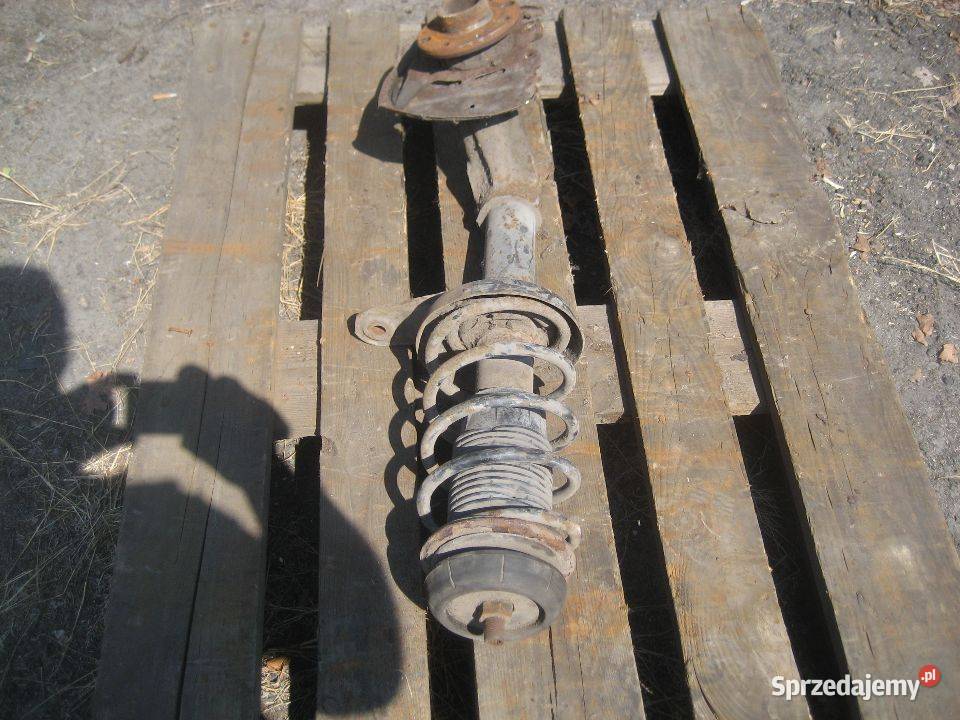 opel vectra a 8895r benzyna zwrotnica teleskop Rakoniewice