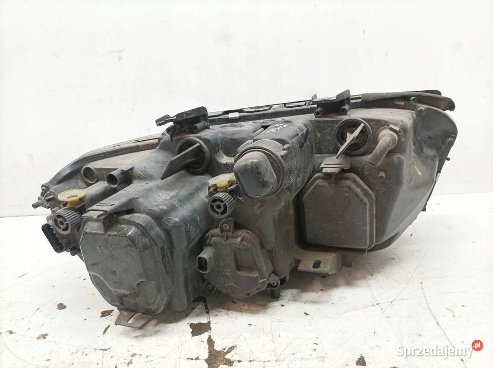 LAMPA PRZÓD LEWA EU XENON Bmw Seria 7 IV