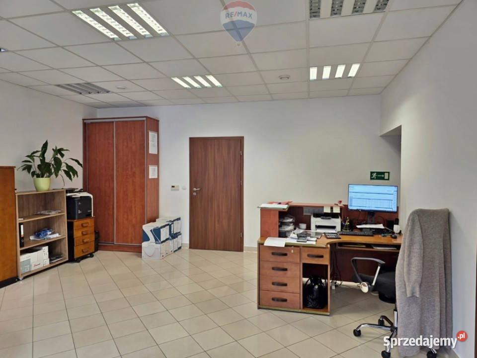 Na parterze bezpieczna Bielsko-Biała