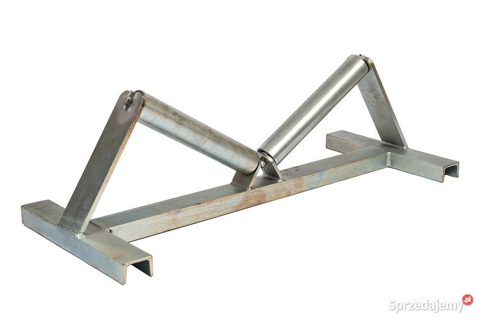 Rolki do transportu przeciągania i rozciągania