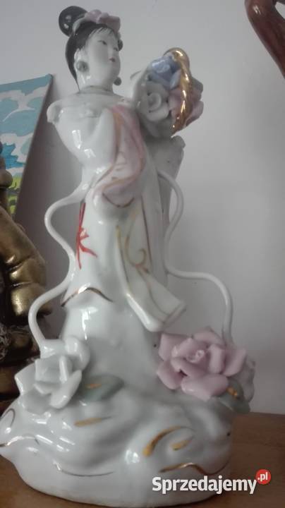 Porcelana do naprawy Warszawa