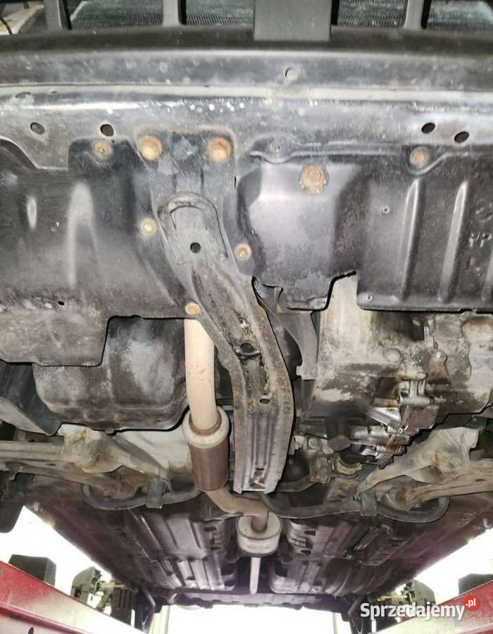 Nissan Sunny B12 Kombi Diesel