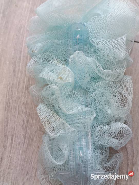 szczotka do mycia ciała pleców wielkopolskie Poznań sprzedam