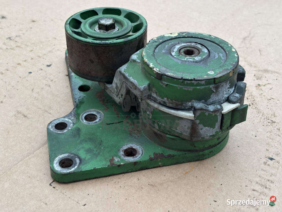 John Deere 4045 3215 3220 3415 3420 Napinacz Jastrzębniki