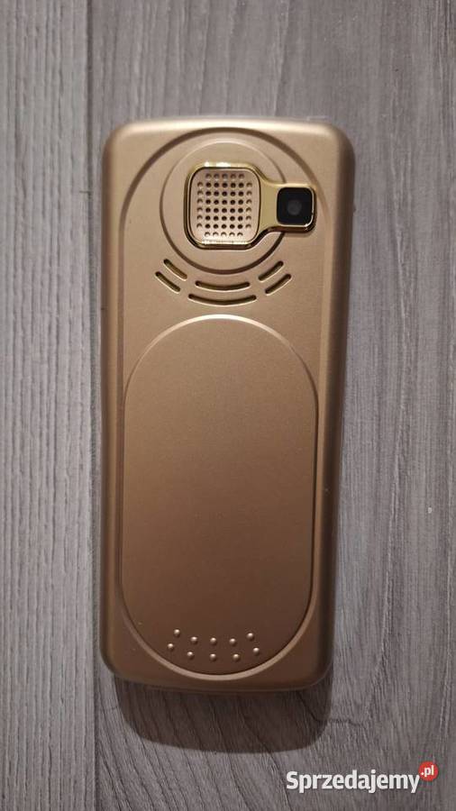 Telefon SERVO S10 mazowieckie Warszawa