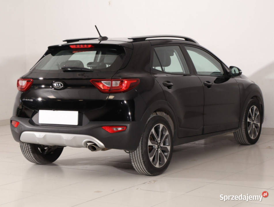 Kia Stonic 10 TGDI Piaseczno