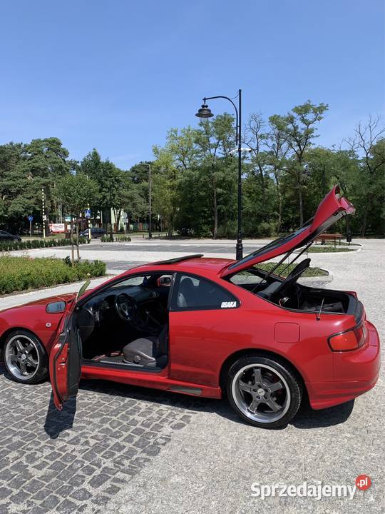 Toyota celica VI Otwock sprzedam