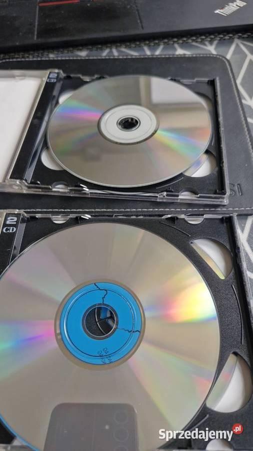 The Finest Of HardRock vol 2 vol4 Płyty i kasety Chorzów