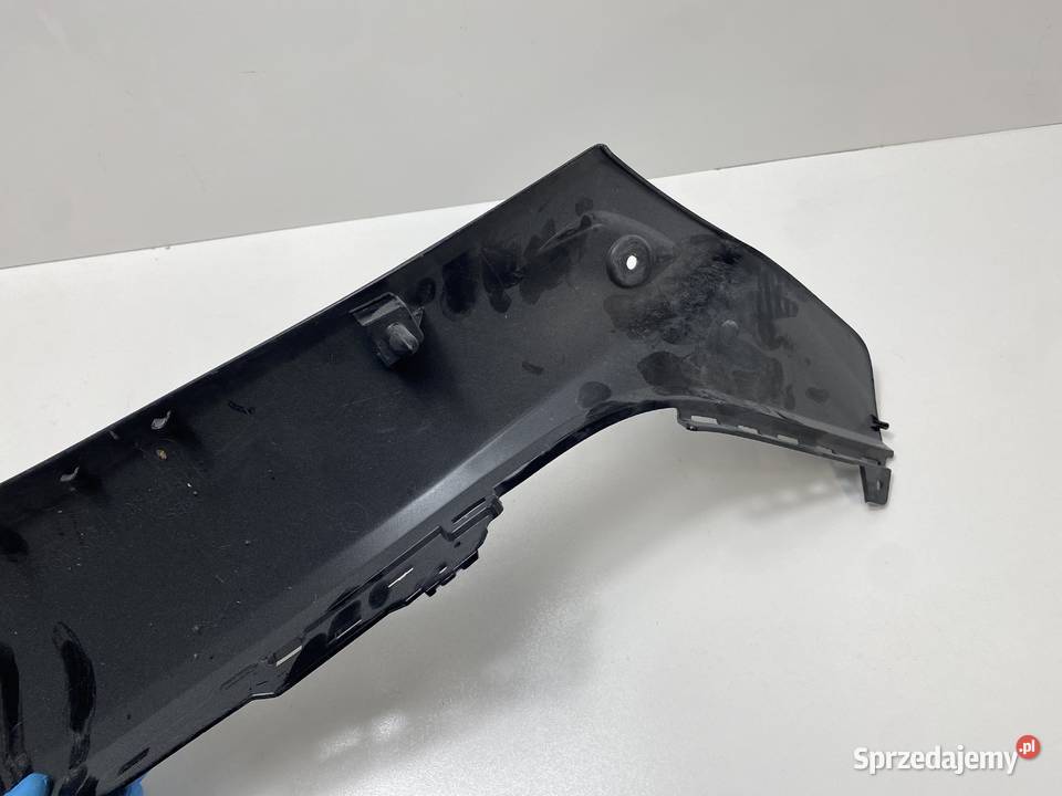 YAMAHA X XMAX 1823 PRAWY DEKOR LISTWA BOCZEK