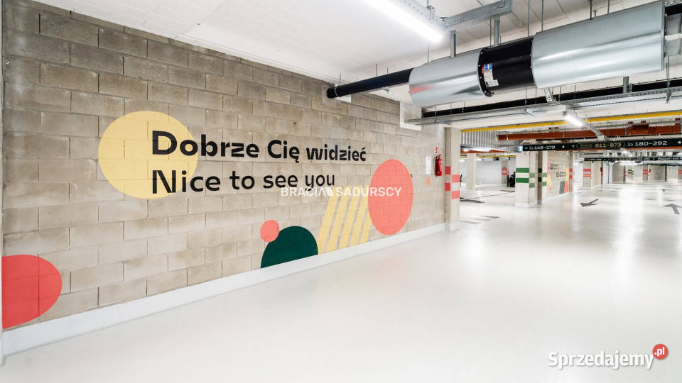 Mieszkanie 3584m2 2 pokojowe Kraków Romanowicza małopolskie