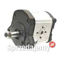 0510625334 Pompa hydrauliczna BOSCH Renault Goszczanów