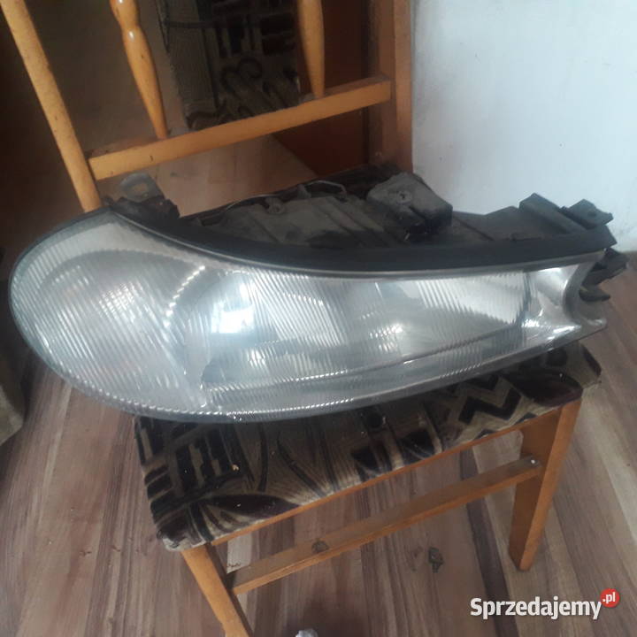 Klamka tylna pasażera Ford Mondeo mk2 Tarnów sprzedam