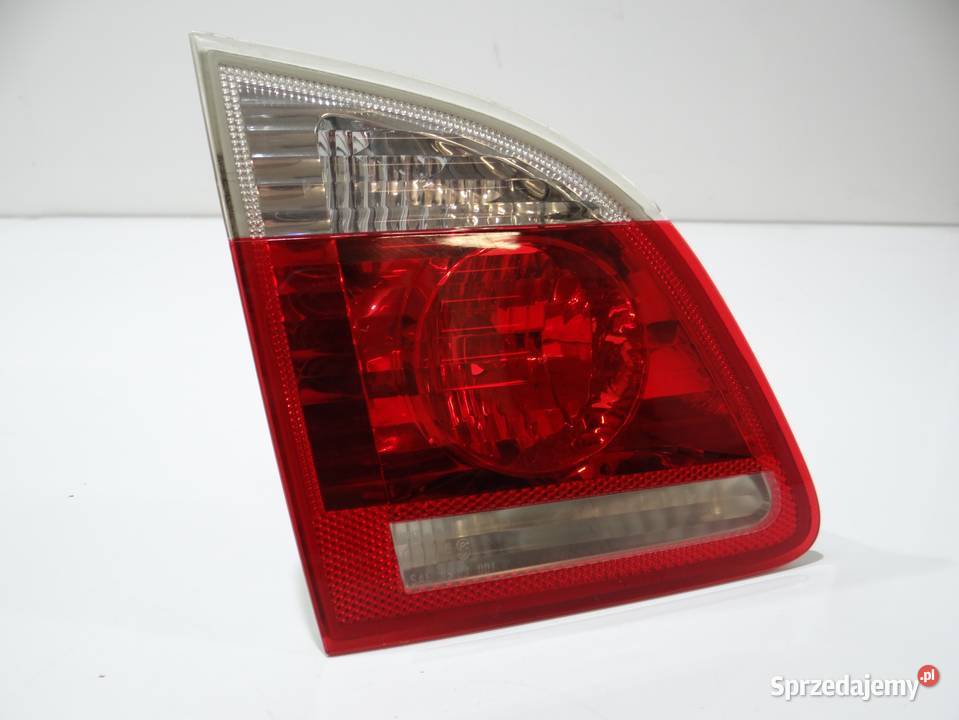 LAMPA LEWY TYŁ W KLAPĘ BMW E61 6925893 4570667