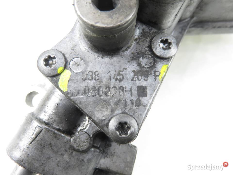 POMPA VACUM VW TRANSPORTER T5 19 TDI 038145209P