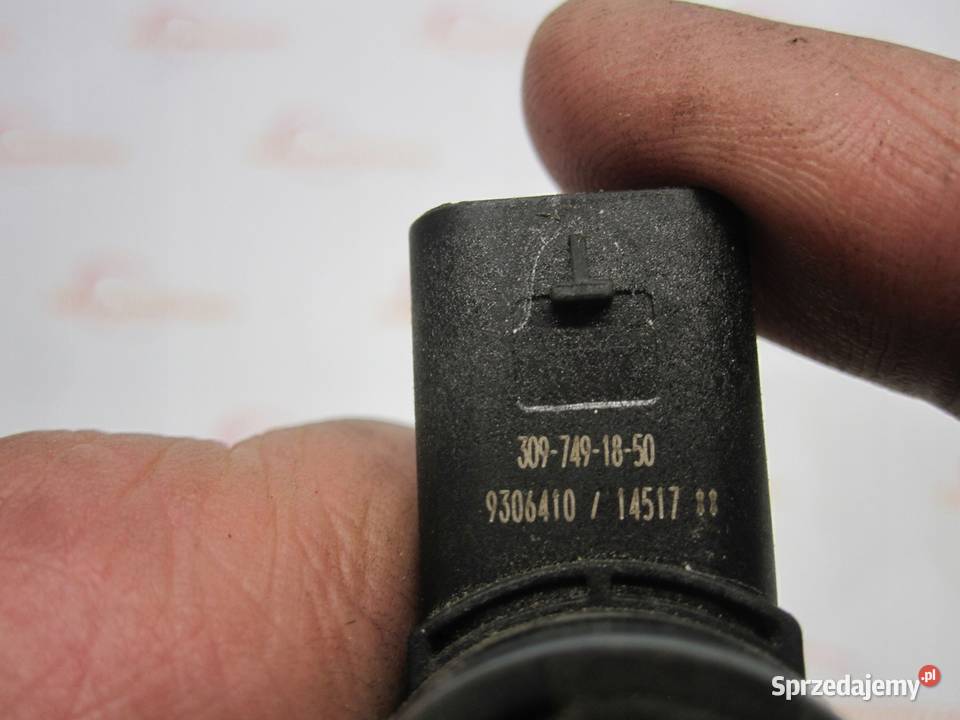 BMW X3 G01 18r czujnik parkowania PDC tył Kielce