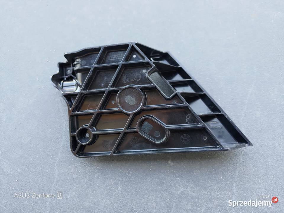 Ślizg reflektora Lewy Prawy Nissan Qashqai j11 Złoczew