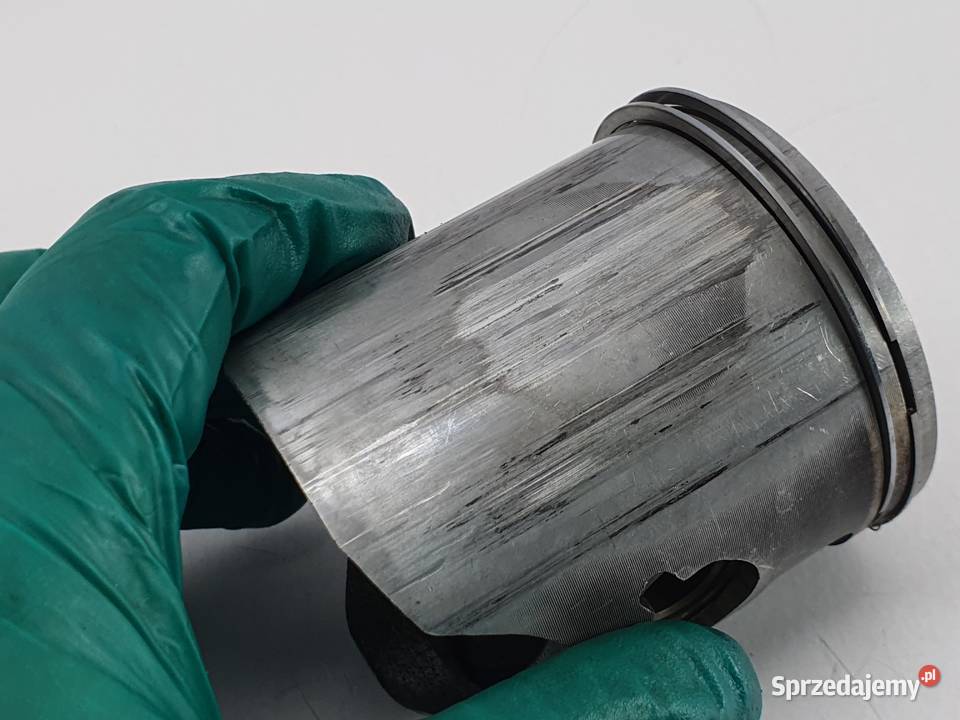 Tlok Pierscienie Ktm Sx 250300 Exc Łódź