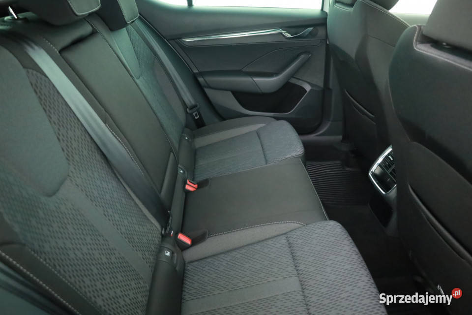 Skoda Octavia 15 TSI 91263km mazowieckie Piaseczno