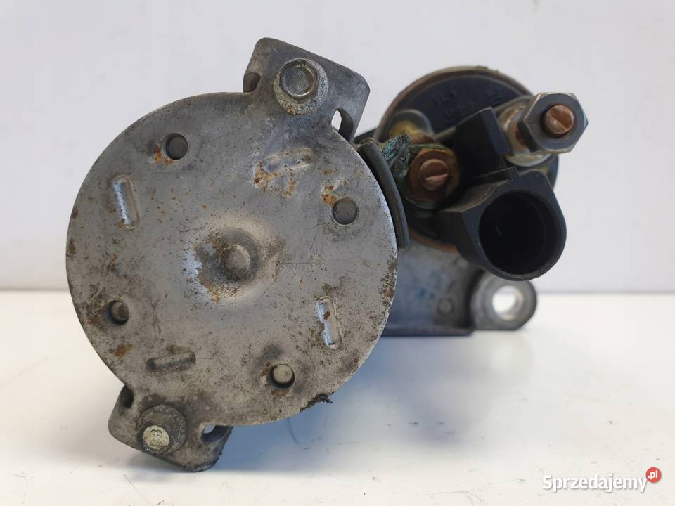 ROZRUSZNIK Skoda Octavia II 14 16V ROZRUSZNIK lubelskie Rudka sprzedam