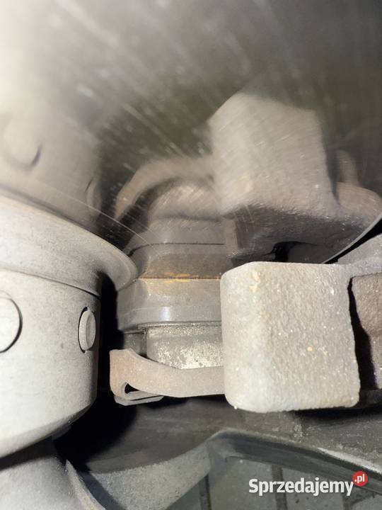 Mercedes benz Cklasa w205 16 diesel automat 2 Września sprzedam