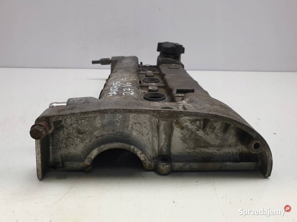 POKRYWA ZAWORÓW Hyundai Santa Fe 27 V6 Chełm sprzedam