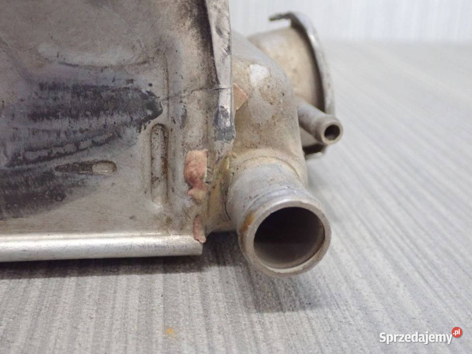 Chłodnica lewa Honda CR 250 9497r Strzelce Krajeńskie sprzedam