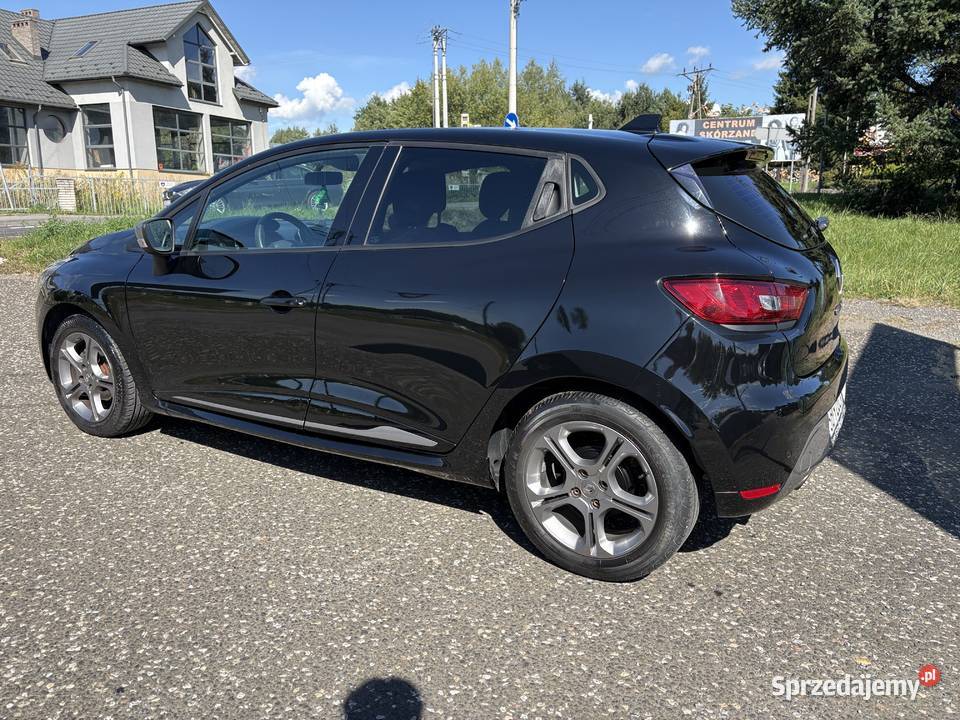 I rej2019 GTLine Salon BezwypKlimaI wł 52 899cm3