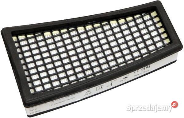 Filtr cząstek stałych TH3 do Gysmatic Air Kamionna