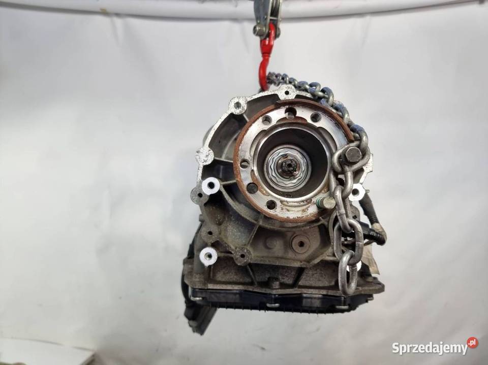 SKRZYNIA BIEGÓW ALFA ROMEO GIULIA GA8HP50Z Lipno sprzedam