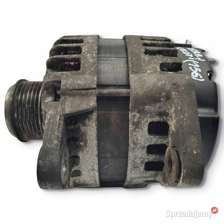 ALTERNATOR Opel Zafira B Astra J Corsa D 17 CDTI Chełm
