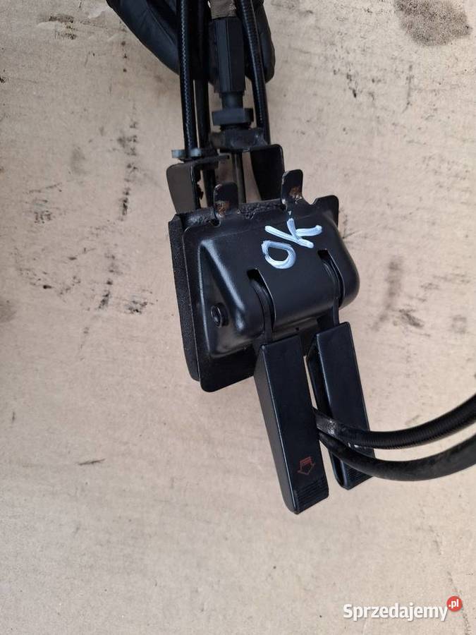 Widełki ssania z czujnikiem Fiat 126p Maluch Strzelce Opolskie