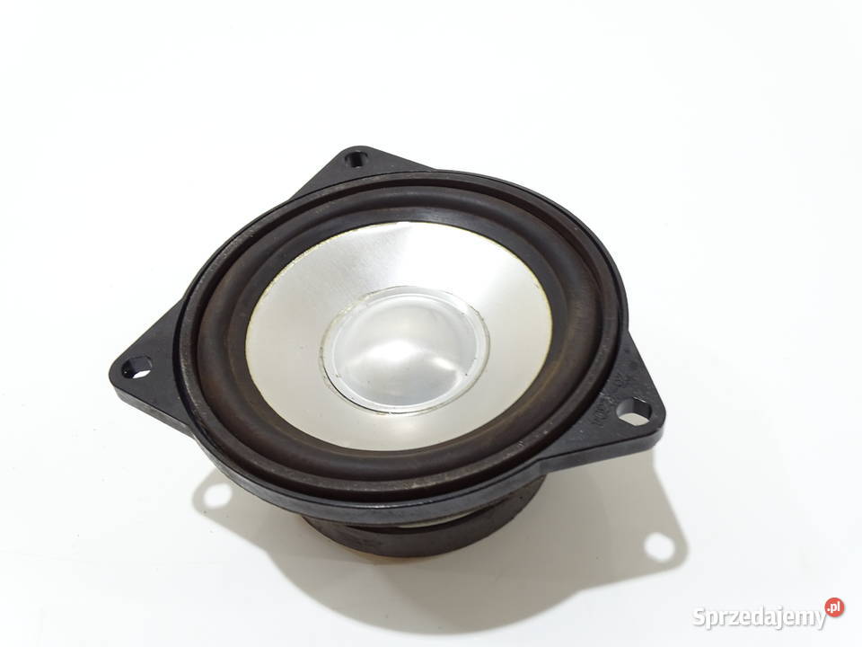 GŁOŚNIK ŚREDNIOTONOWY LOGIC7 BMW E60 E61 OE Strzyżewice