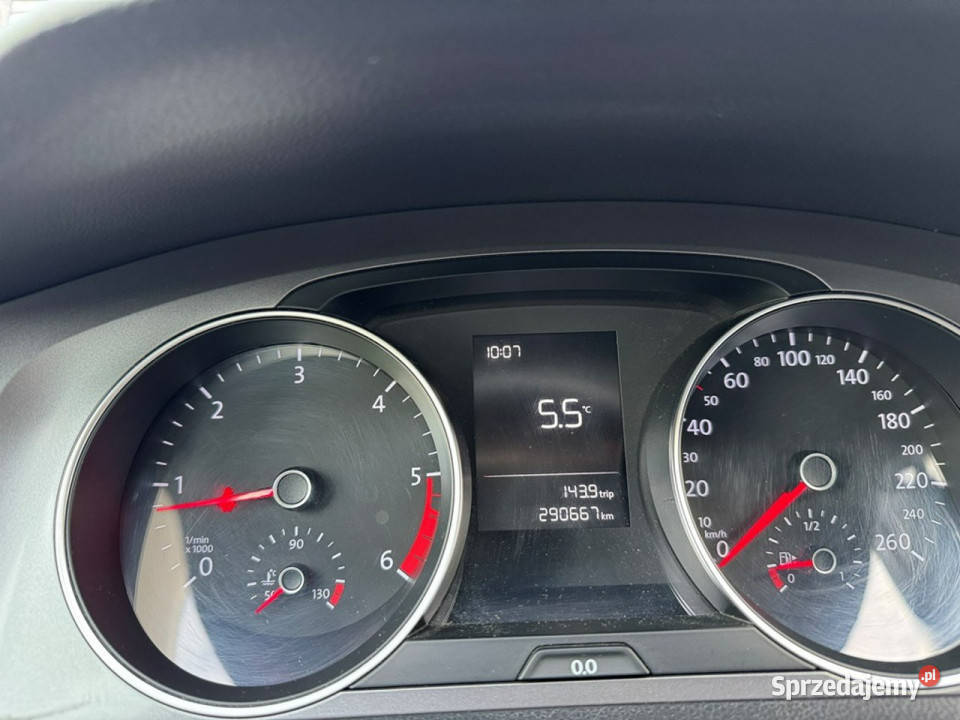 Volkswagen Golf PROMOCJA Salon Polska Gwarancja sprzedam