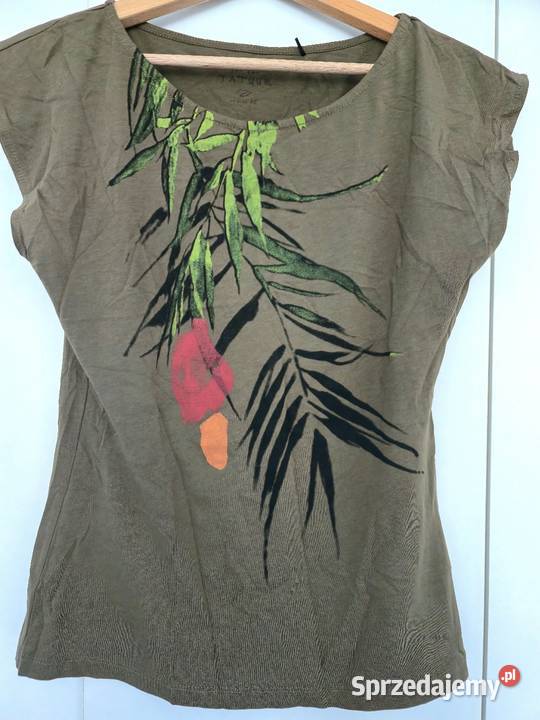 Tshirt Poznań