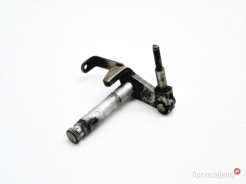 OŚ PEDAŁU HAMULCA 1300 XVZ ROYAL VENTURE Sosnowiec sprzedam