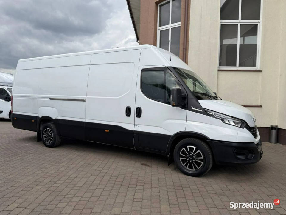 Iveco Daily FV 23 Gwarancja sprzedam